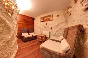 Lavanda country club 9