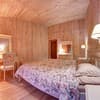 Туристический комплекс Lavanda country club. Коттедж 4-местный Шале 1