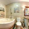 Туристический комплекс Lavanda country club. Коттедж 4-местный Шале 3