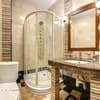 Туристический комплекс Lavanda country club. Коттедж 4-местный Шале 5