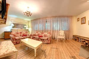 Туристический комплекс Lavanda country club. Коттедж 4-местный Шале 6