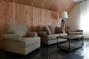 Туристический комплекс Lavanda country club. Люкс 4-местный с 2 спальнями 1