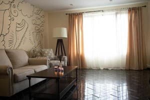 Туристический комплекс Lavanda country club. Люкс 4-местный с 2 спальнями 4