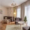 Туристический комплекс Lavanda country club. Люкс трехместный двухкомнатный 2