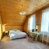 Туристический комплекс Lavanda country club. Люкс трехместный двухкомнатный 4