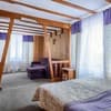 Туристический комплекс Lavanda country club. Полулюкс трехместный  2