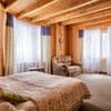 Туристический комплекс Lavanda country club. Полулюкс трехместный  3