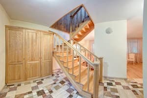 Туристический комплекс Lavanda country club. Шале 4-местный Коттедж 2