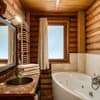 Туристический комплекс Lavanda country club. Шале 6-местный Коттедж 4