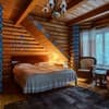 Туристический комплекс Lavanda country club. Шале 6-местный Коттедж 5