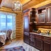 Туристический комплекс Lavanda country club. Шале 6-местный Коттедж 6