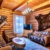 Туристический комплекс Lavanda country club. Шале 6-местный Коттедж 9