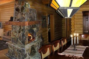 Туристический комплекс Lavanda country club. Шале 6-местный Коттедж 1