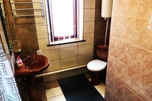 Частная усадьба Лаванда. Стандарт трехместный  3