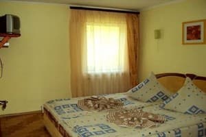 Частная усадьба Лесивых. Стандарт двухместный  1