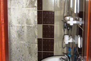 Частная усадьба Лесивых. Стандарт двухместный  3