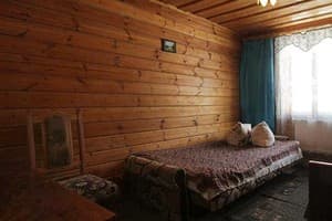 Лесная Тишина 8