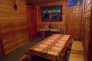 Лесная Тишина 1