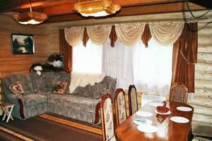 Лесная сказка 1