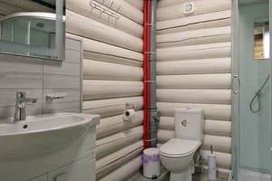 Лесная сказка Люкс 9