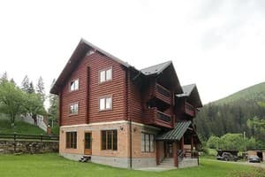 Лесная сказка Люкс 10