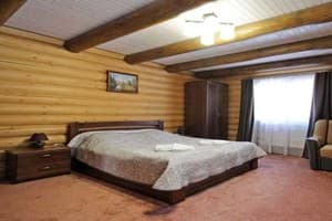 Коттедж Лесная сказка Люкс. Стандарт 4-местный  2