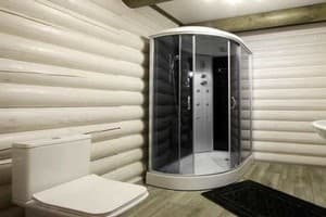 Коттедж Лесная сказка Люкс. Стандарт двухместный  2