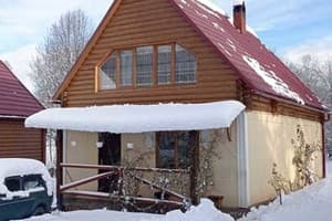 Частная усадьба Лесная тишина