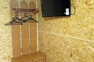 Лесная тишина 8