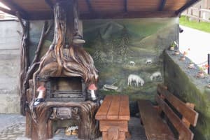 Лесная ягода 19