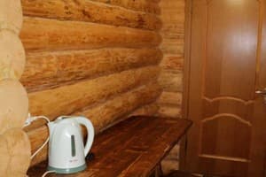 Лесная ягода 5