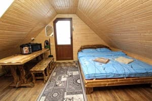 Лесная ягода 26