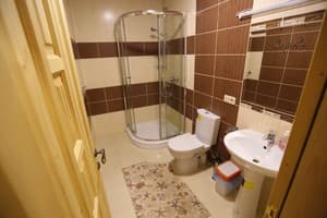 Мини-отель Лесной Цветок. Стандарт двухместный Twin 2