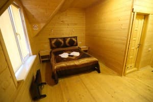 Мини-отель Лесной Цветок. Стандарт двухместный double  4