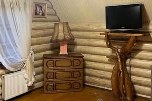 Лесной Сруб 3