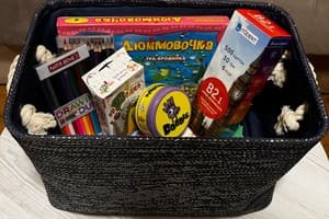 Лесной Сруб 7