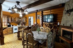 Лесной Сруб 9