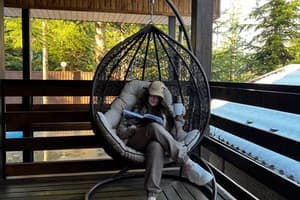 Лесной Сруб 22