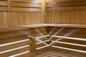 Лесной Сруб 14