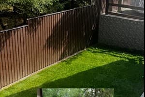 Лесной Сруб 31