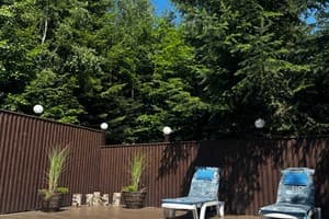 Лесной Сруб 2