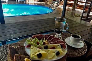 Лесной Сруб 34