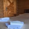 Коттедж Лесной Сруб. Коттедж 8-местный +2 3