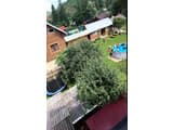 Частная усадьба Лев у Светланы