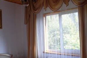 Частная усадьба Лев у Светланы. Эконом трехместный  1