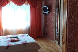 Частная усадьба Лев у Светланы. Стандарт двухместный  2