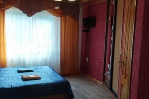 Частная усадьба Лев у Светланы. Стандарт трехместный  4
