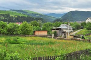Частная усадьба Лілея