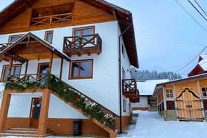 Гостиный двор Лилея