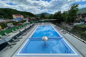 Отель Лилея